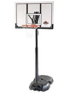 Lifetime Portable Basketball Hoop 50 inch 51544 Front Court System