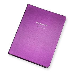 myAgenda 2012 2013 Mini Weekly Edition Agenda RT for $40.00