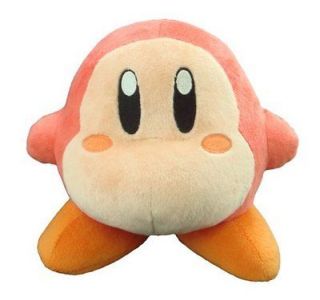 Kirby Adventure Kirby Standing 6 Plush