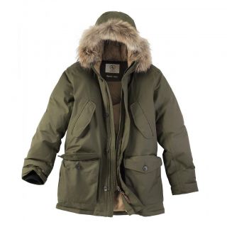 Aigle Wolfcreek Jacket