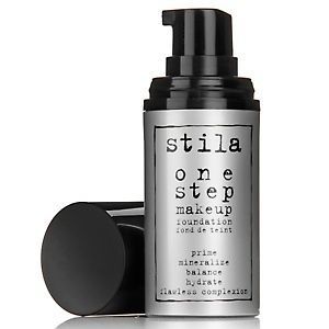 Stila One Step Makeup Foundation with Youth Revival from Arclay .5 oz