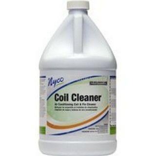 PACK NYCO NL294 G4 AIR CONDITIONER HUMIDIFIER FIN COIL CLEANER 128OZ