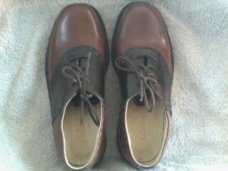 CREW SHOES/Vera Gomma Women Size 6/Made in Italy