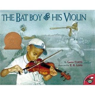 violin in Children & Young Adults