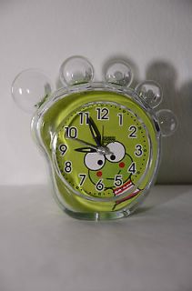 Alarm Clock Childrens Room Decoretion Angry Birds Characters With