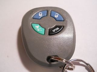 ELVATOC Factory OEM KEY FOB Keyless Entry Car Remote Alarm Replace