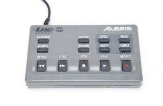 Alesis ADAT Type II LRC Remote Control LARC
