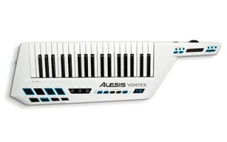 Alesis Vortex USB / MIDI Keytar 37 Key Keyboard Controller with