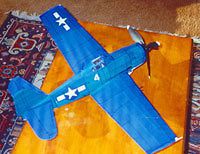 balsa airplane kits in Toys & Hobbies