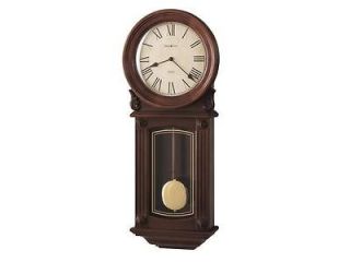 Newly listed Howard Miller 625 290 Isabel Wall Chime Clock