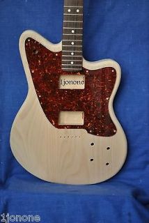 Toronado replacement alder body