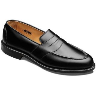 Allen Edmonds Mens Randolph Calf Shoe
