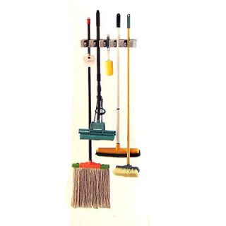Magic Hook Kitchen Toilet Hanger your brooms mops poles dustpan and