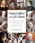 FROM GALILEO TO GELL   MARIO GARGANTINI, ET AL. MARCO B