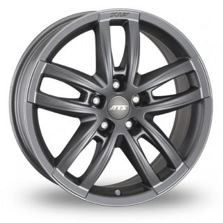 Radial Alloy Wheels & Toyo Proxes T1 R Tyres   SEAT ALHAMBRA (00 10
