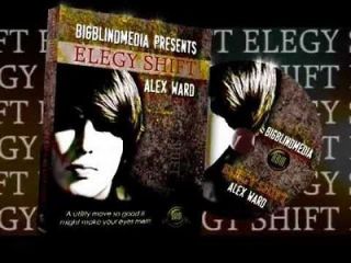 Elegy Shift by Alex Ward and BBM Magic DVD