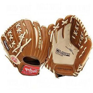 Rawlings 3SC120CD LHT Revo 350 Series 12 Baseball/Softb all Glove