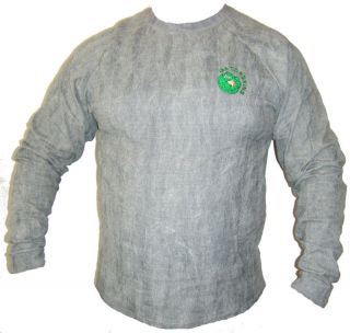 Gatorskins Cold Weather Outdoor L/S Thermal Shirt