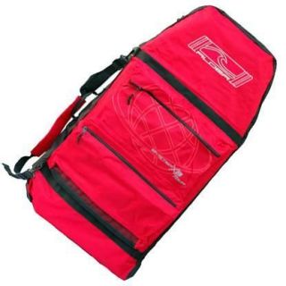 Alder System X3 BodyBoard Bag   Assorted