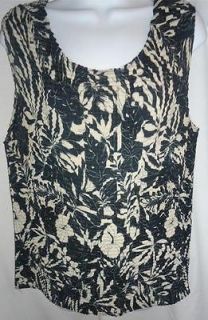 Womens Sleeve Less Top