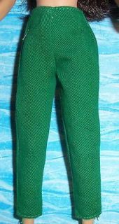 Disney Wizards of Waverly Place Alex Russo Doll Green Pants NEW