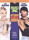 Marci X (DVD, 2004, Includes Both Full Frame & Widescreen Versions