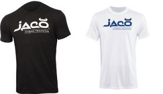 Jaco HT Crew T Shirt (MMA Apparel)