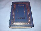 Franklin Library HIPPOCRATES Galen 1ST GREAT BOOKS WESTERN WORLD