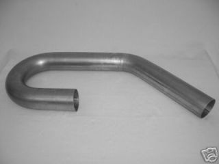 EXHAUST TUBIN 45 & 180 DEGREE COMBO 3inch 409 STAINLESS