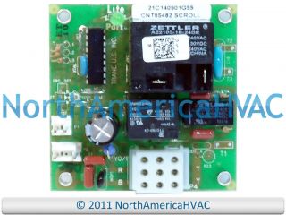 OEM Trane American Standard Defrost Control Board X13690250550