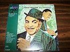 FATS WALLER PLAYS AND SINGS 1956 Jazztone 