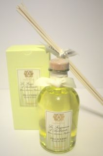New Antica Farmacista 500ml Blade of Grass Diffuser with REEDS NO box