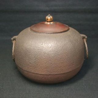 copper tea kettle antique
