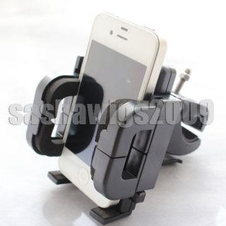 Mount Holder for Cell Phone Smart Phone PDA  Player iPod iPhone