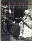 Susan B. Anthony by Ken Burns and Geoffrey C. Ward (1999, Hardcover