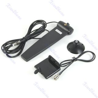 dB GSM Cell Phone Mobile Gain Signal Booster Antenna