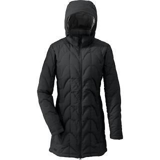Outdoor Research Womens Aria Storm Down Parka