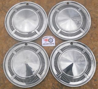 ford falcon hubcap in Vintage Car & Truck Parts
