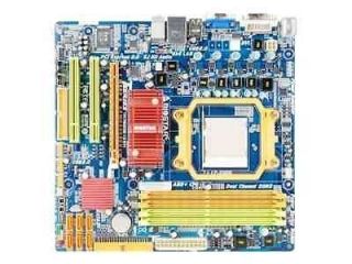 AMD PHENOM X3 8550 TRIPLE CORE CPU BIOSTAR TA785GE 128M MOTHERBOARD
