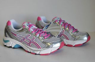 Asics GT 2170 Duomax New w/ Tags Size 1Y Pink ON OTHER SITES FOR $70