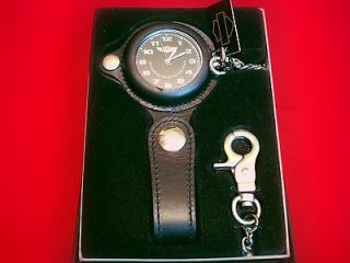 bulova watch pocket