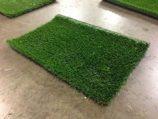 Artificial Grass Mat   Synthetic Rug for Decoration or Pet Potty