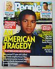 Trayvon Martins Death An American Tragedy April 2012 053112R1