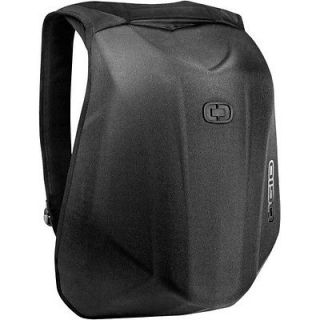 OGIO No Drag Mach 1 Stealth 15 Laptop Backpack Water Resistant w