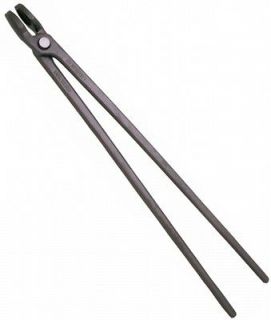 Apex Tool Group Tools 15in. Farrier Tongs FT15