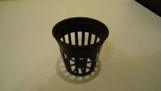 100 Mesh Net Pot 2 Inches cup Aquaponic ,Hydroponic Grow Systems