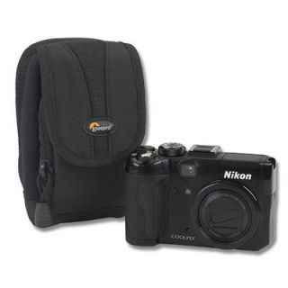 Lowepro Rezo 50 Medium Size Compact Digital Camera Case