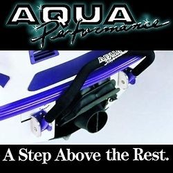 Aqua Step SeaDoo GTS 1997 00 Jet Ski Ladder