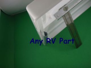 Ventline Elixer RV Roof Vent Lid Durable