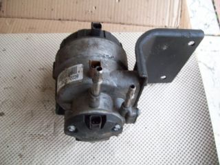 FORD DIESEL INJECTION PUMP   USED